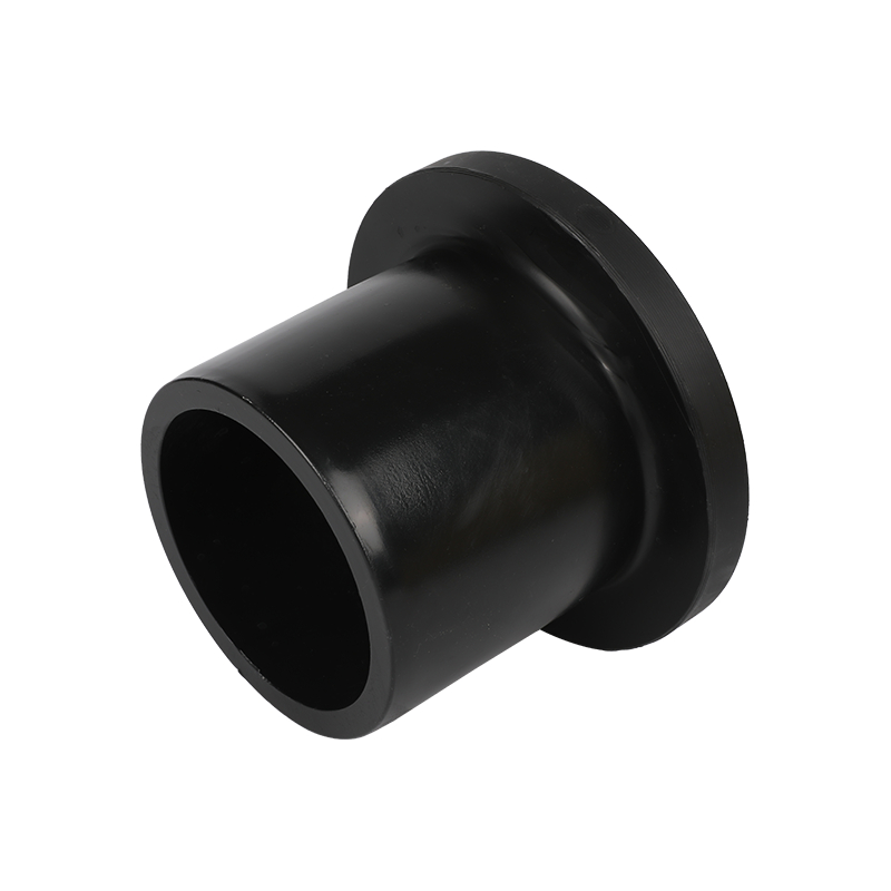 HDPE Butt Fusion Stub End-Long tyyppi