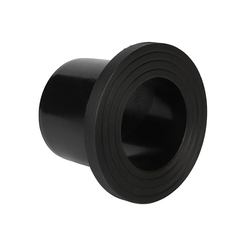 HDPE Butt Fusion Stub End-Long tyyppi